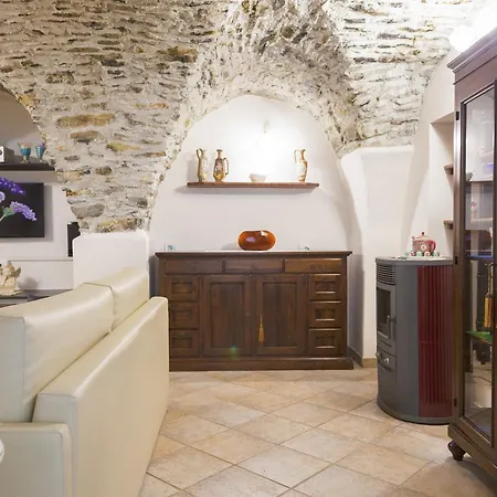 Casa Del Sole - Apartment *