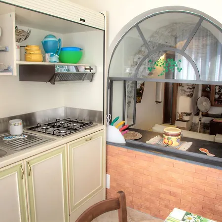 Casa Del Sole - Apartment San Bartolomeo Al Mare