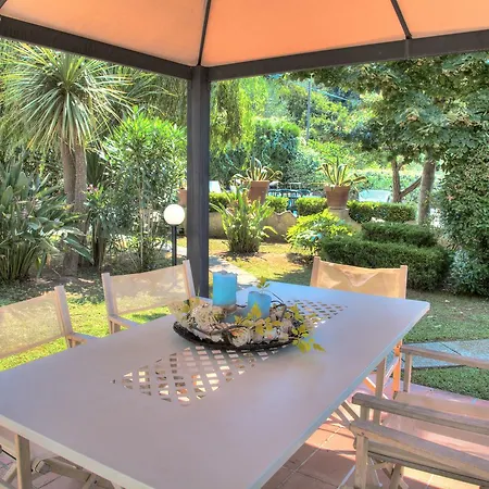 Casa Del Sole - Apartment