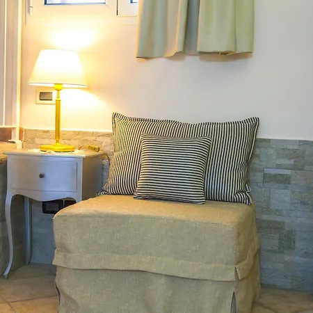 Apartment Casa Del Sole - *