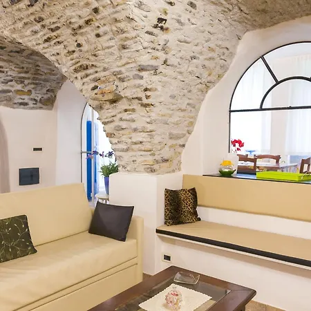 Apartment Casa Del Sole - San Bartolomeo Al Mare