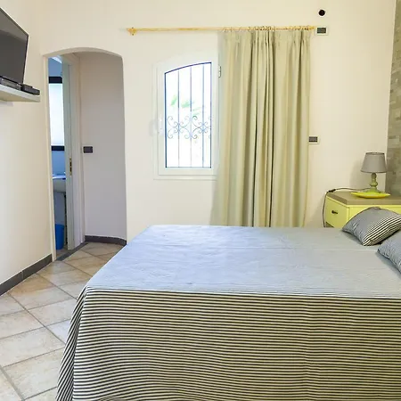 Apartment Casa Del Sole -