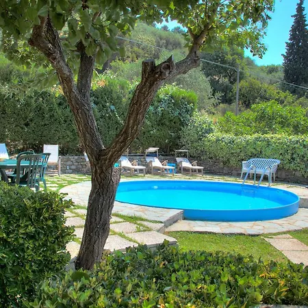 Casa Del Sole - * San Bartolomeo Al Mare