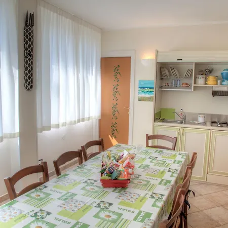 Apartment Casa Del Sole - *