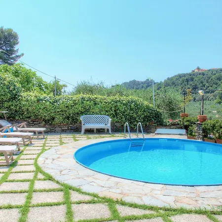 Apartment Casa Del Sole - *