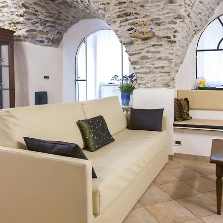 Apartment Casa Del Sole - *