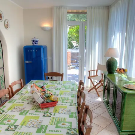 Casa Del Sole - San Bartolomeo Al Mare