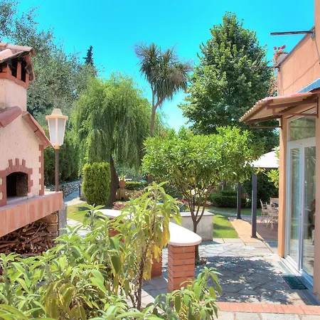 Apartment Casa Del Sole - San Bartolomeo Al Mare