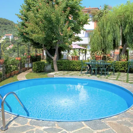 Casa Del Sole - San Bartolomeo Al Mare