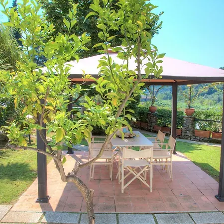 Casa Del Sole - Apartment