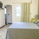 Appartement Casa Del Sole -