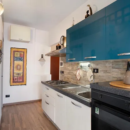 Casa Del Sole Appartamento *