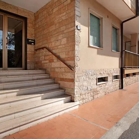 Appartamento Casa Del Sole *
