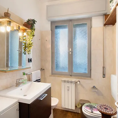 Appartamento Casa Del Sole *