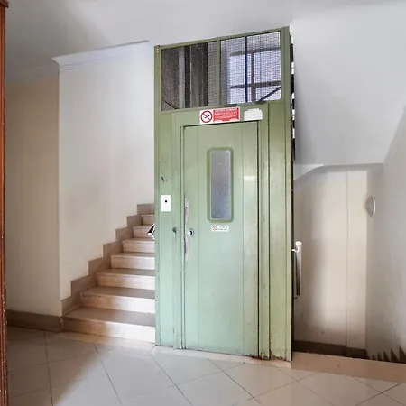 Casa Del Sole Vallecrosia