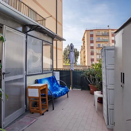 Casa Del Sole Appartamento