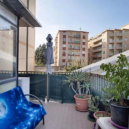 Casa Del Sole