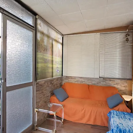 Casa Del Sole Vallecrosia