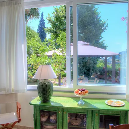 Lägenhet Casa Del Sole -