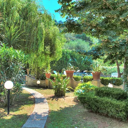 Casa Del Sole - San Bartolomeo Al Mare