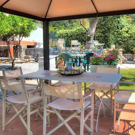 Lägenhet Casa Del Sole - *