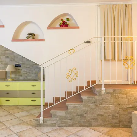 דירה Casa Del Sole - *