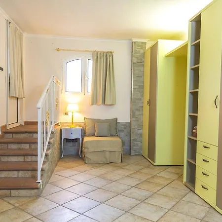 דירה Casa Del Sole - *