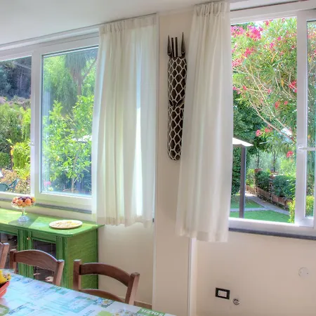 Casa Del Sole - דירה *