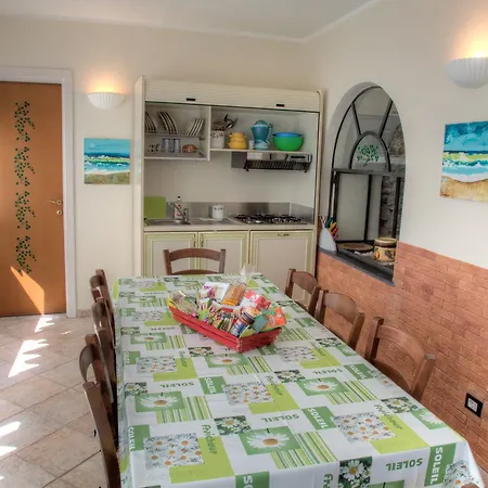 Casa Del Sole - * סן ברתולומיאו אל מארה
