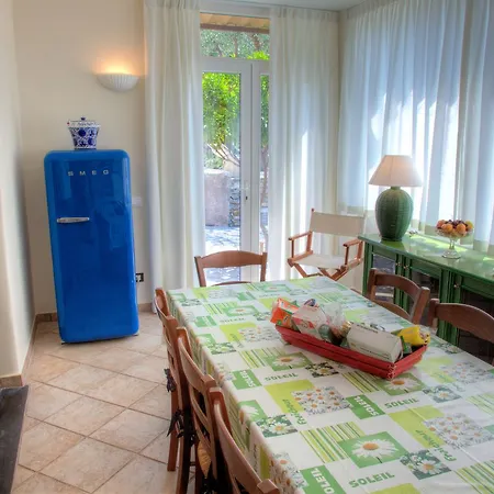 Casa Del Sole - * סן ברתולומיאו אל מארה