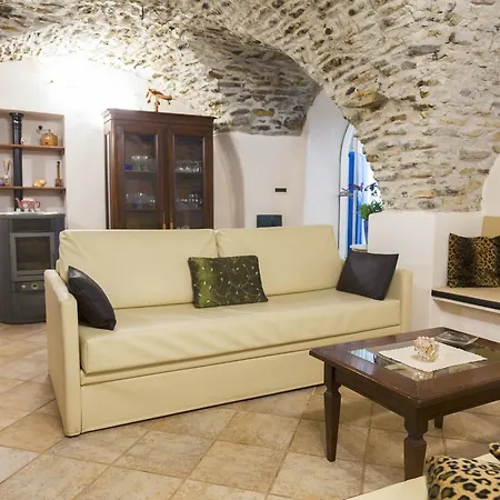 Casa Del Sole - * San Bartolomeo Al Mare