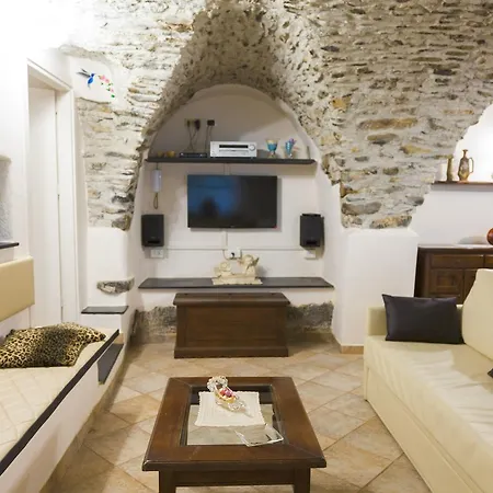 Casa Del Sole -