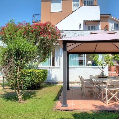 Casa Del Sole - * San Bartolomeo Al Mare