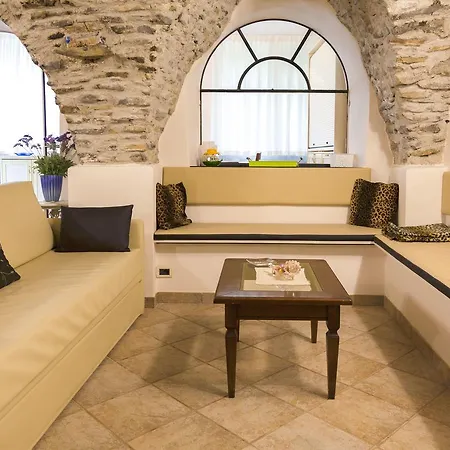 Casa Del Sole - Lägenhet