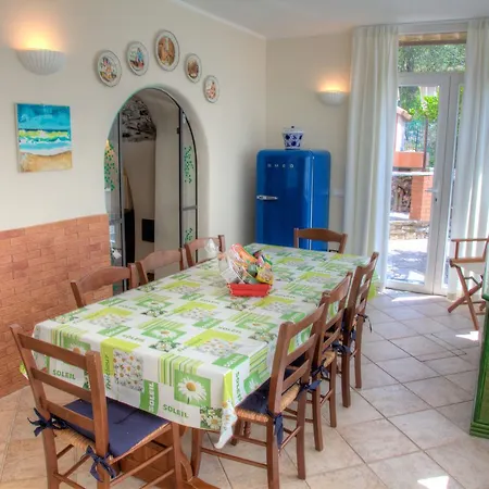 Casa Del Sole - Lägenhet San Bartolomeo Al Mare