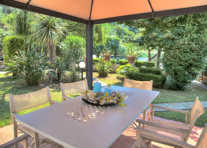 Casa Del Sole - Lägenhet