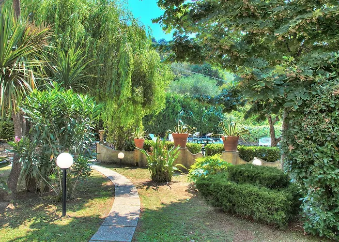 Casa Del Sole - San Bartolomeo Al Mare