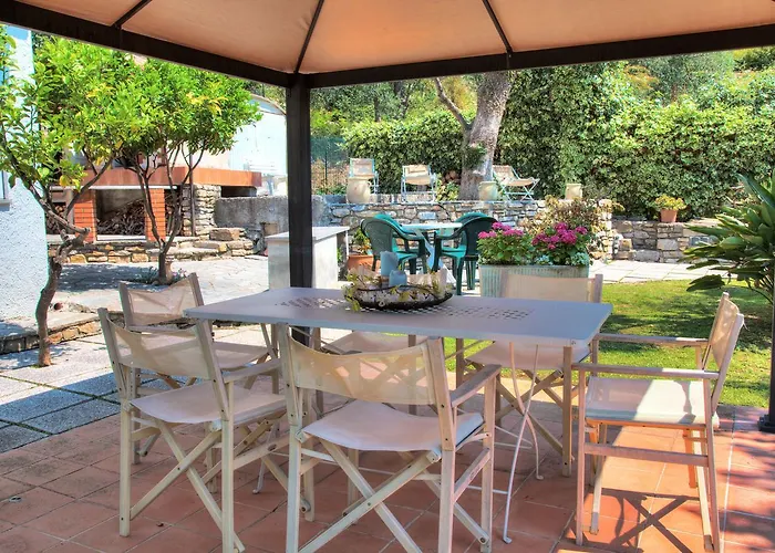 Lägenhet Casa Del Sole - *