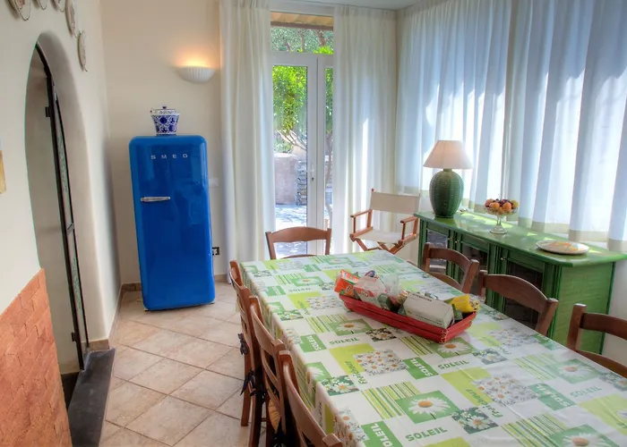 Casa Del Sole - * San Bartolomeo Al Mare