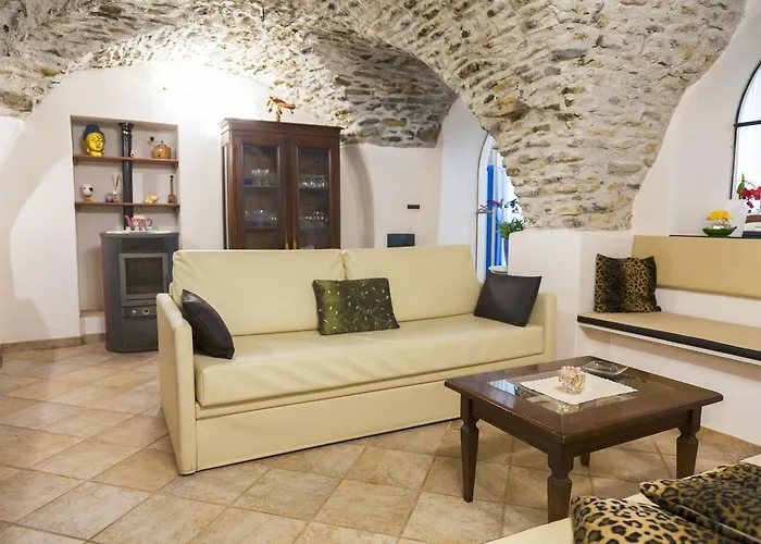 Casa Del Sole - * San Bartolomeo Al Mare