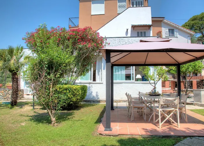 Casa Del Sole - * San Bartolomeo Al Mare