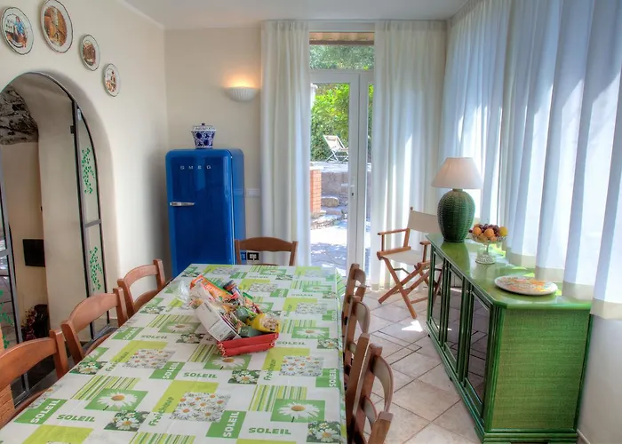 Casa Del Sole - San Bartolomeo Al Mare