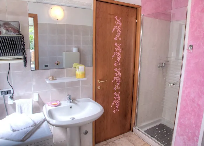 Casa Del Sole - * San Bartolomeo Al Mare