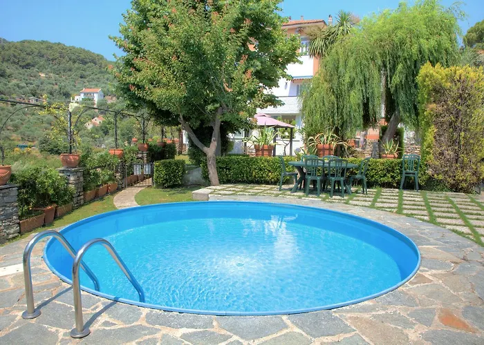 Casa Del Sole - San Bartolomeo Al Mare