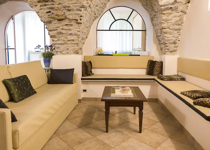 Casa Del Sole - Lägenhet