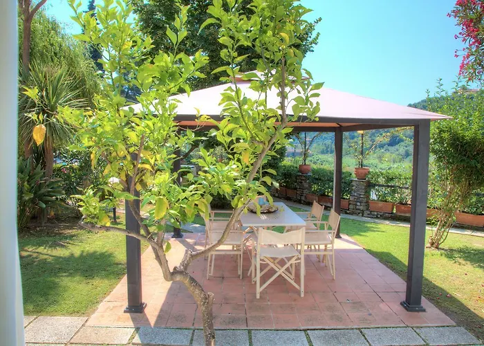 Casa Del Sole - Lägenhet